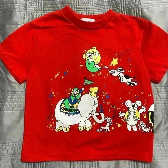 Osh Kosh 24 month Tee Shirt - Picture 1 of 2